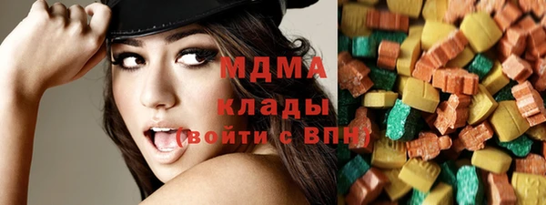 Альфа ПВП Бородино